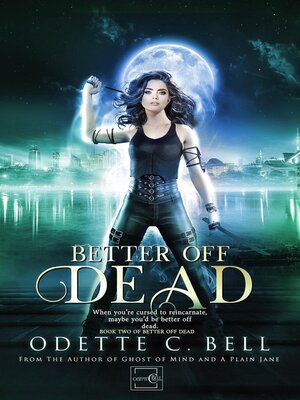 cover image of Better off Dead Book Two